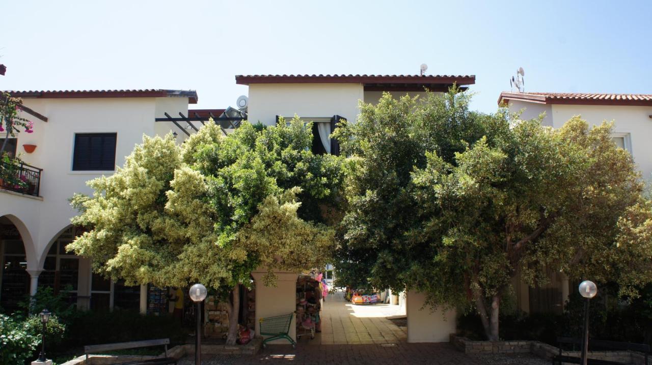 Limnaria Westpark 119 Paphos Exterior foto