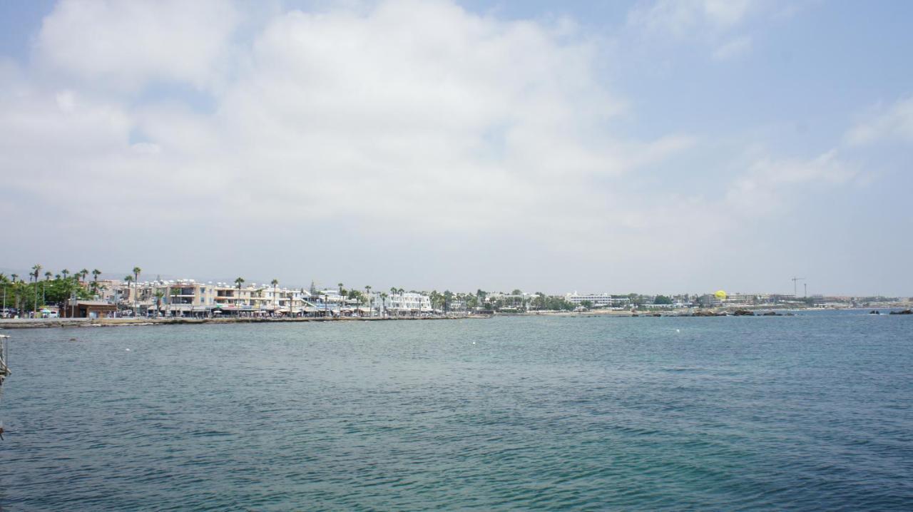 Limnaria Westpark 119 Paphos Exterior foto