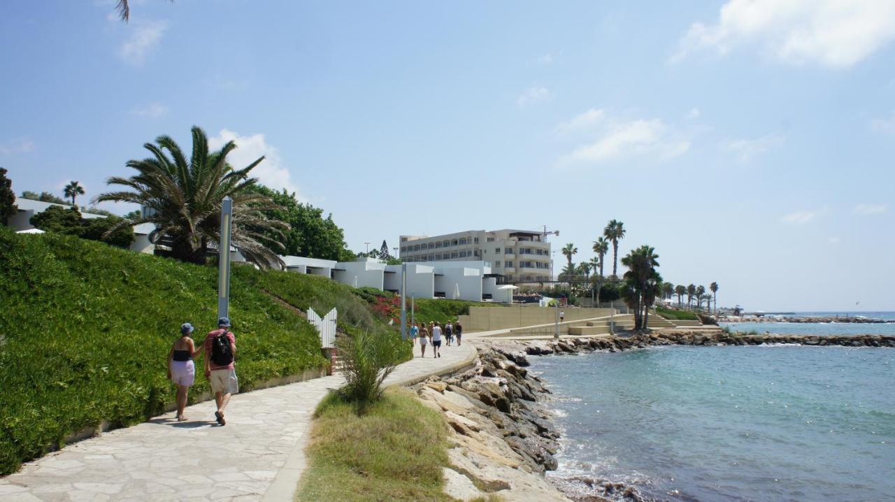 Limnaria Westpark 119 Paphos Exterior foto