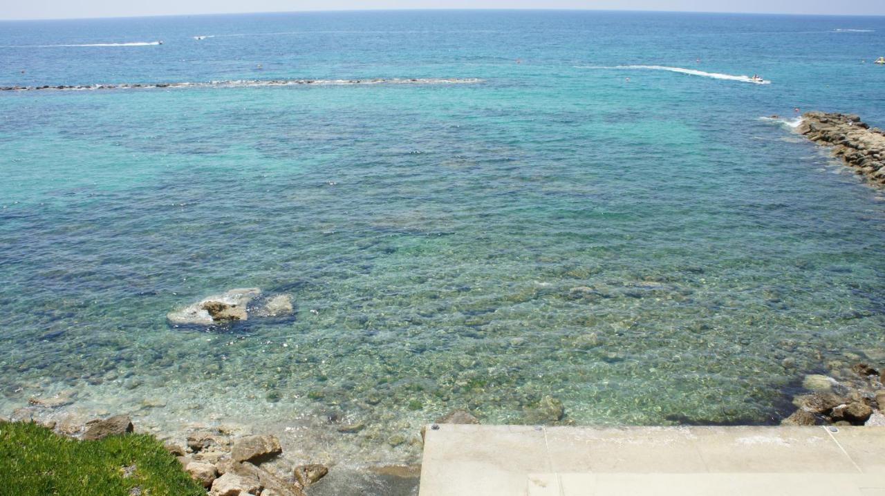 Limnaria Westpark 119 Paphos Exterior foto